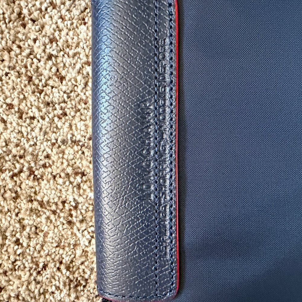 Longchamp Tote - Picture 11 of 12